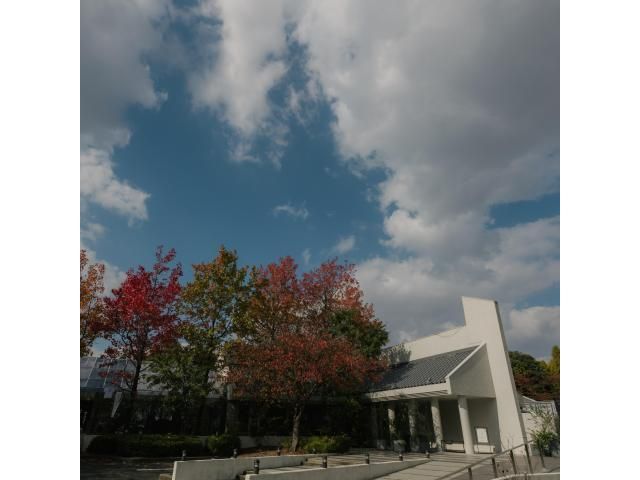 OPEN1周年会場イメージ案内