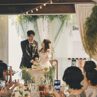 pecorino wedding(ペコリーノウェディング)