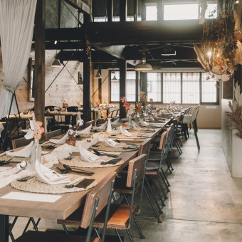 pecorino wedding(ペコリーノウェディング)