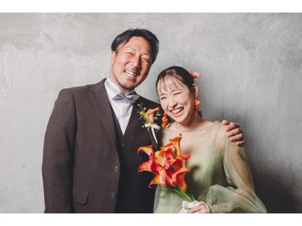 pecorino wedding（ペコリーノウェディング）