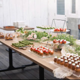 11/3限定！スイーツビュッフェ試食