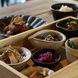 【来館特典】選べるカフェランチチケットプレゼント