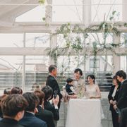 pecorino wedding（ペコリーノウェディング）