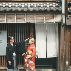 26'春夏婚割★古民家を貸切【最大15万円分】プレゼント