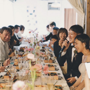 【1.5次会・2次会】カジュアルな会費制パーティーをご検討の方