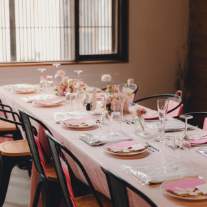 【限定開催！】本番コーディネート公開フェア