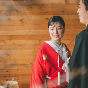 すぎしん|pecorino wedding(ペコリーノウェディング)の写真(54802891)