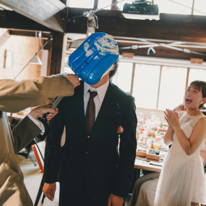 pecorino wedding（ペコリーノウェディング）の写真(51561689)