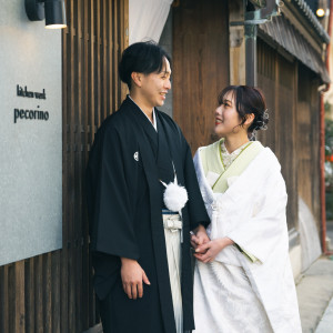 pecorino wedding（ペコリーノウェディング）の写真(53409072)