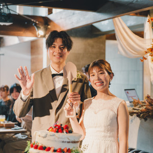 pecorino wedding（ペコリーノウェディング）の写真(51561691)