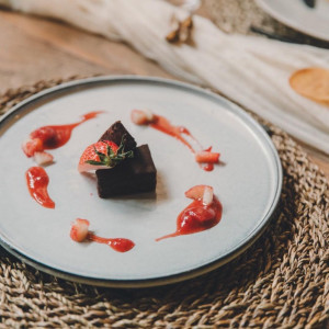 【バレンタイン特典付フェア】WDケーキ1台&テリーヌショコラおみやげ付