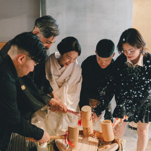 pecorino wedding（ペコリーノウェディング）の写真(51562041)