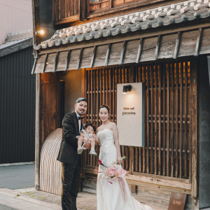 pecorino wedding（ペコリーノウェディング）の写真(51562008)