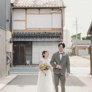 pecorino wedding（ペコリーノウェディング）の写真(53408898)
