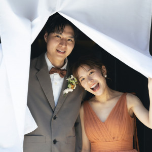 洋装前撮り|pecorino wedding（ペコリーノウェディング）の写真(53409565)