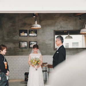 pecorino wedding（ペコリーノウェディング）の写真(51561158)