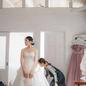 pecorino wedding（ペコリーノウェディング）の写真(53408340)