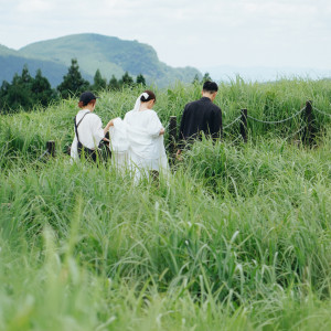 pecorino wedding（ペコリーノウェディング）の写真(53408381)
