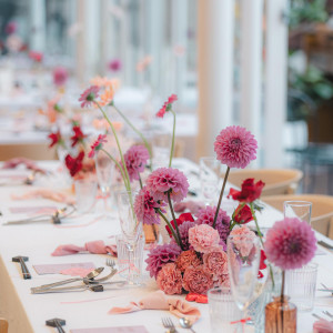 【11/3限定】ガーデンウェディングフェア