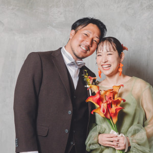 pecorino wedding（ペコリーノウェディング）の写真(51562104)