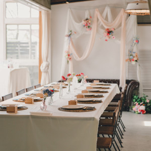 pecorino wedding（ペコリーノウェディング）の写真(51562056)