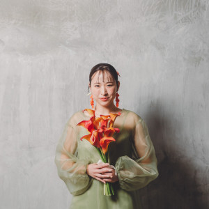 pecorino wedding（ペコリーノウェディング）の写真(51562107)