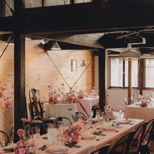 pecorino wedding（ペコリーノウェディング）