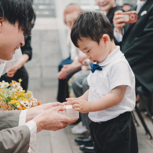 pecorino wedding（ペコリーノウェディング）の写真(51561438)