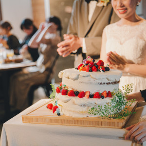 pecorino wedding（ペコリーノウェディング）の写真(53408573)