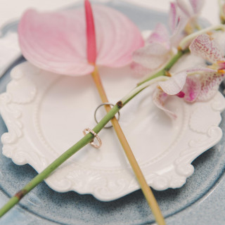 春婚割★デザートビュッフェ×前撮り特典付きフェア