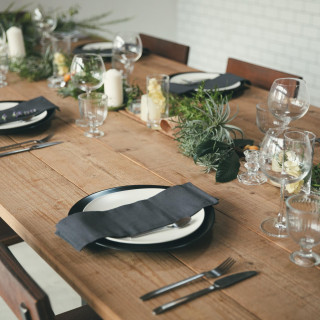 60分で、結婚式の”わからない”がわかる時間に。