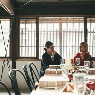 【シルバーウィーク限定特典】結婚準備のおふたりへ/ご両家顔合わせ相談会