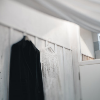 平日ゆっくりご見学フェア♪【試着OK！嬉しいランチ付き】