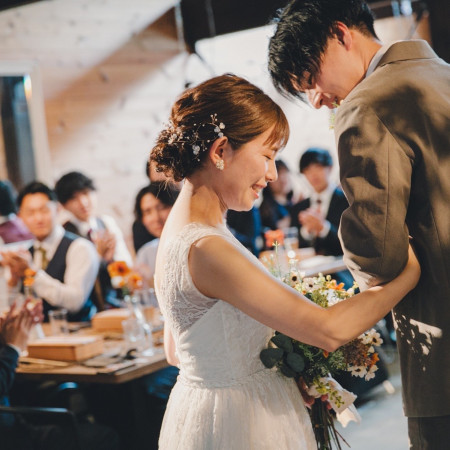 pecorino wedding（ペコリーノウェディング）