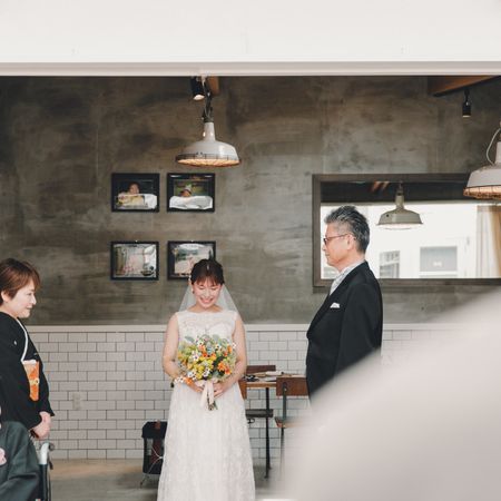 pecorino wedding（ペコリーノウェディング）