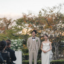 pecorino wedding(ペコリーノウェディング)