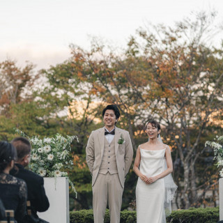 pecorino wedding（ペコリーノウェディング）