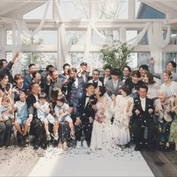 pecorino wedding（ペコリーノウェディング）
