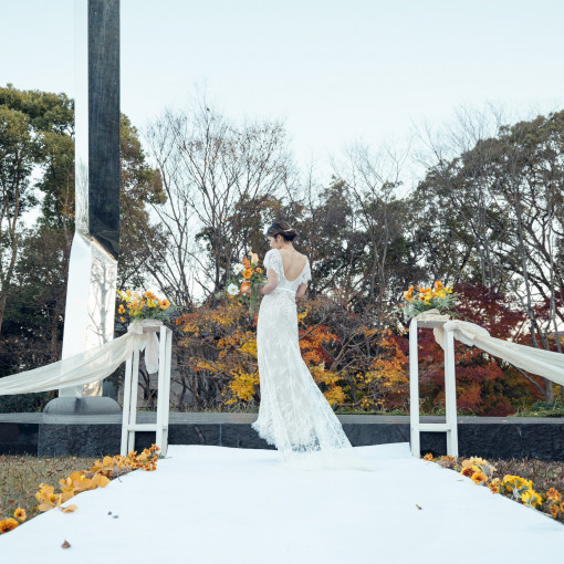 pecorino wedding（ペコリーノウェディング）