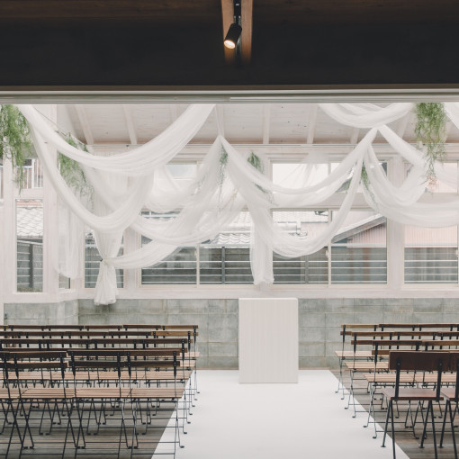 pecorino wedding（ペコリーノウェディング）