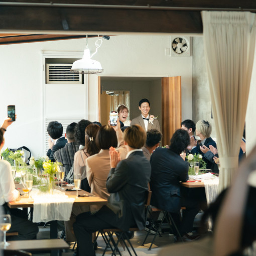 pecorino wedding（ペコリーノウェディング）