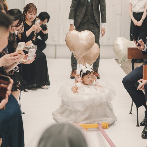 pecorino wedding（ペコリーノウェディング）