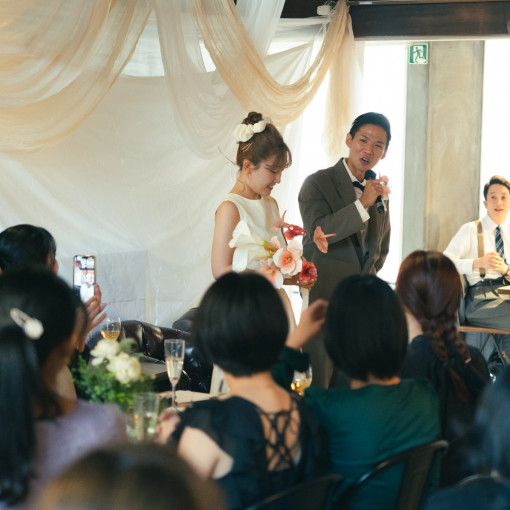 pecorino wedding（ペコリーノウェディング）