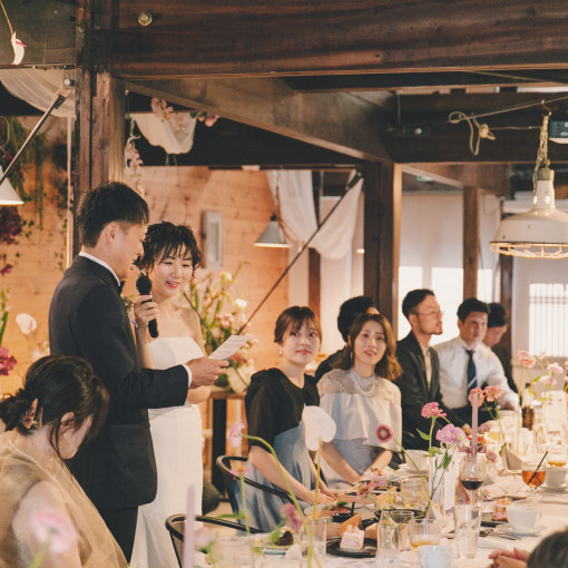pecorino wedding（ペコリーノウェディング）