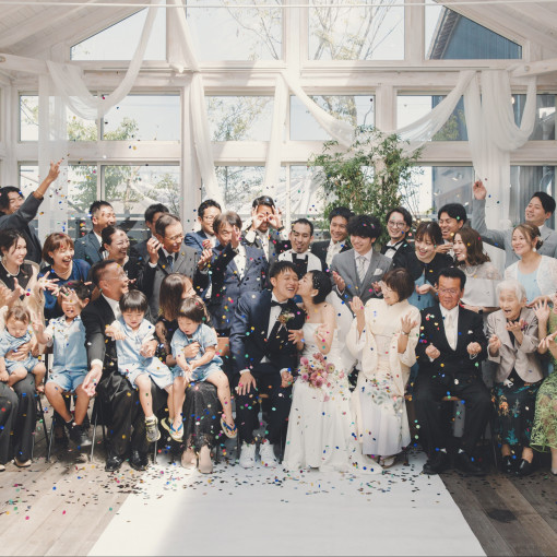 pecorino wedding（ペコリーノウェディング）