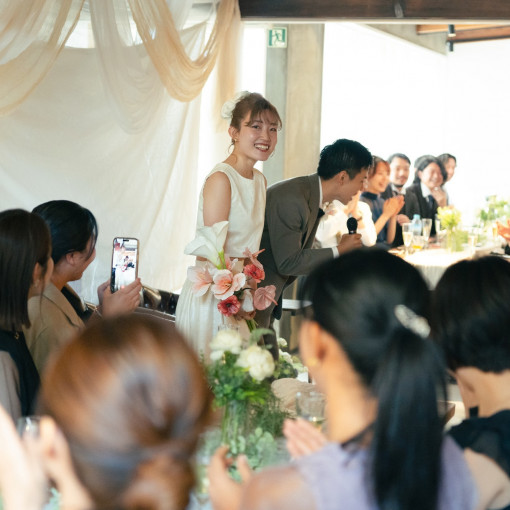 pecorino wedding（ペコリーノウェディング）