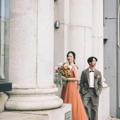 pecorino wedding（ペコリーノウェディング）