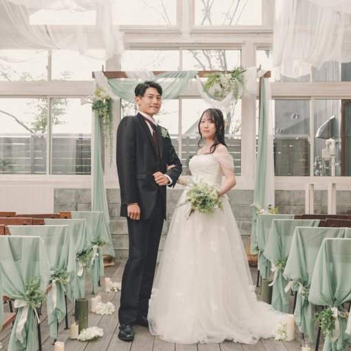 pecorino wedding（ペコリーノウェディング）