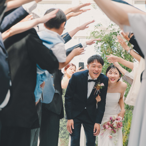 pecorino wedding（ペコリーノウェディング）