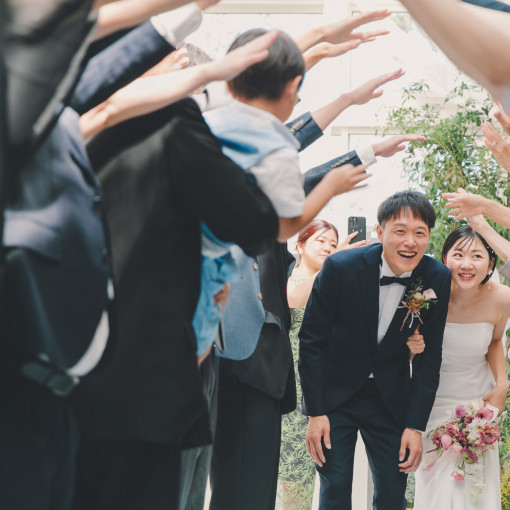 pecorino wedding(ペコリーノウェディング)